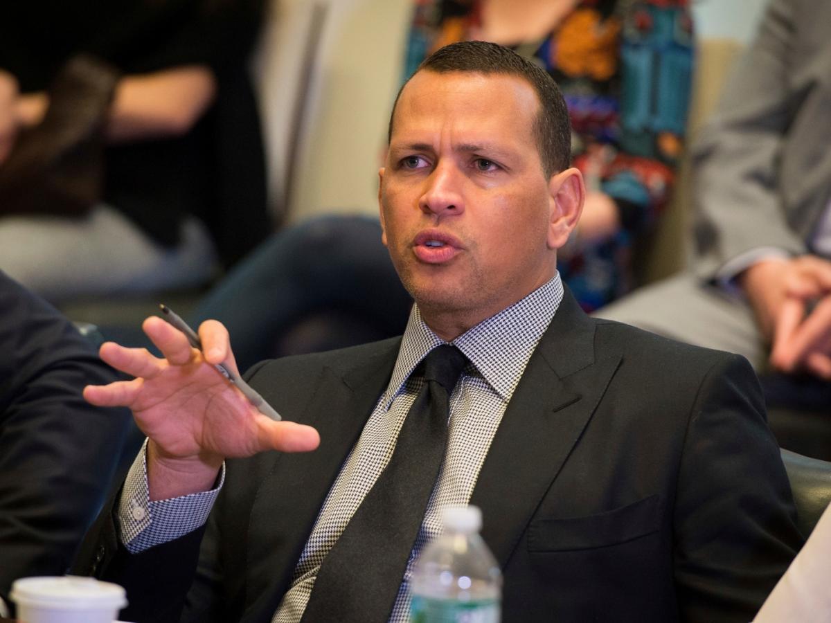 How Alex Rodriguez Subtly Supported Ex Jennifer Lopez on Her Birthday