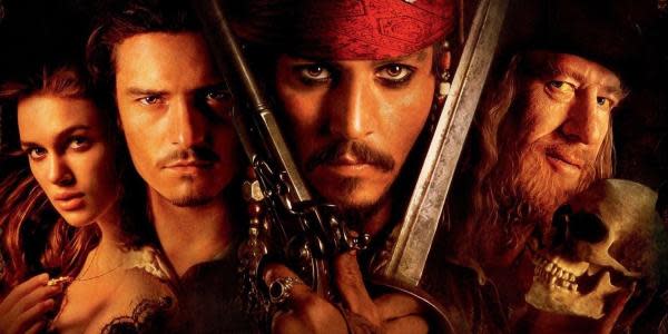 Actor de Piratas del Caribe defiende a Johnny Depp y quiere que vuelva a ser Jack Sparrow