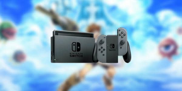 Dicen que uno de los mejores juegos de Nintendo 3DS llegará a Switch 