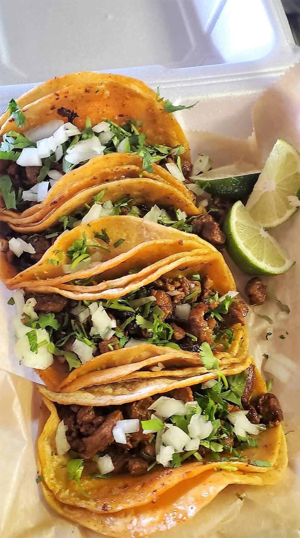 Love some tacos? You won't want to miss the Evansville Taco Festival on Saturday, Apr. 30.