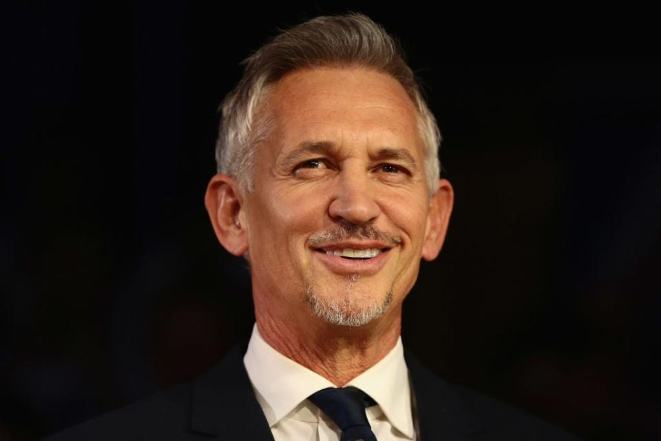 Lineker wants the rules to be changed to save clubs moneyGetty