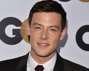 Glee Poised to Finish Season 4 Without Finn, as Cory Monteith Enters Rehab