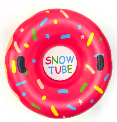 Yaoping Donut Snow Tube