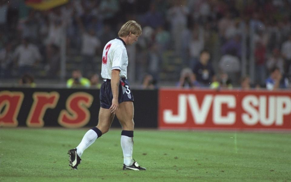 Stuart Pearce