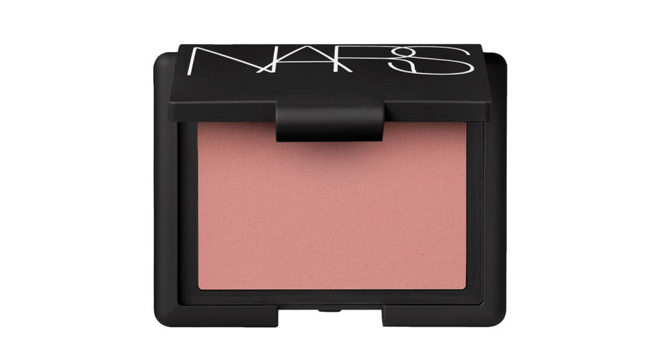 Nars Blush in Behave 