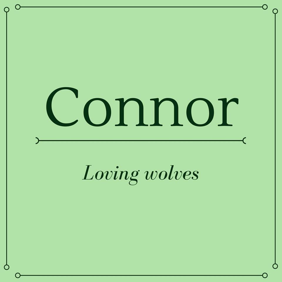 Connor