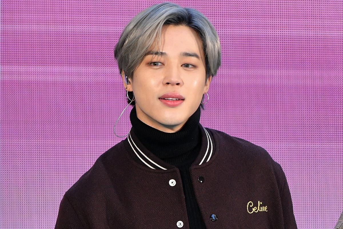 Today's K-pop] BTS' Jimin checks in with fans after surgery