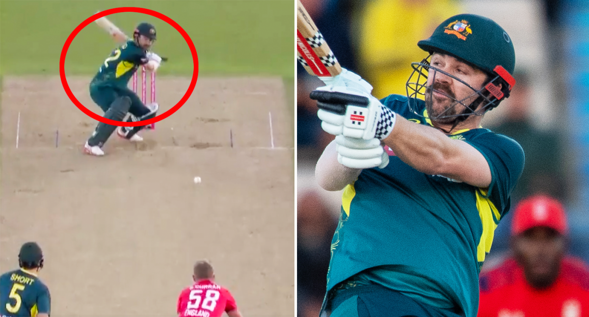 England move backfires brutally as Travis Head makes more Aussie cricket history