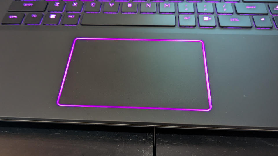 Alienware m16 R2