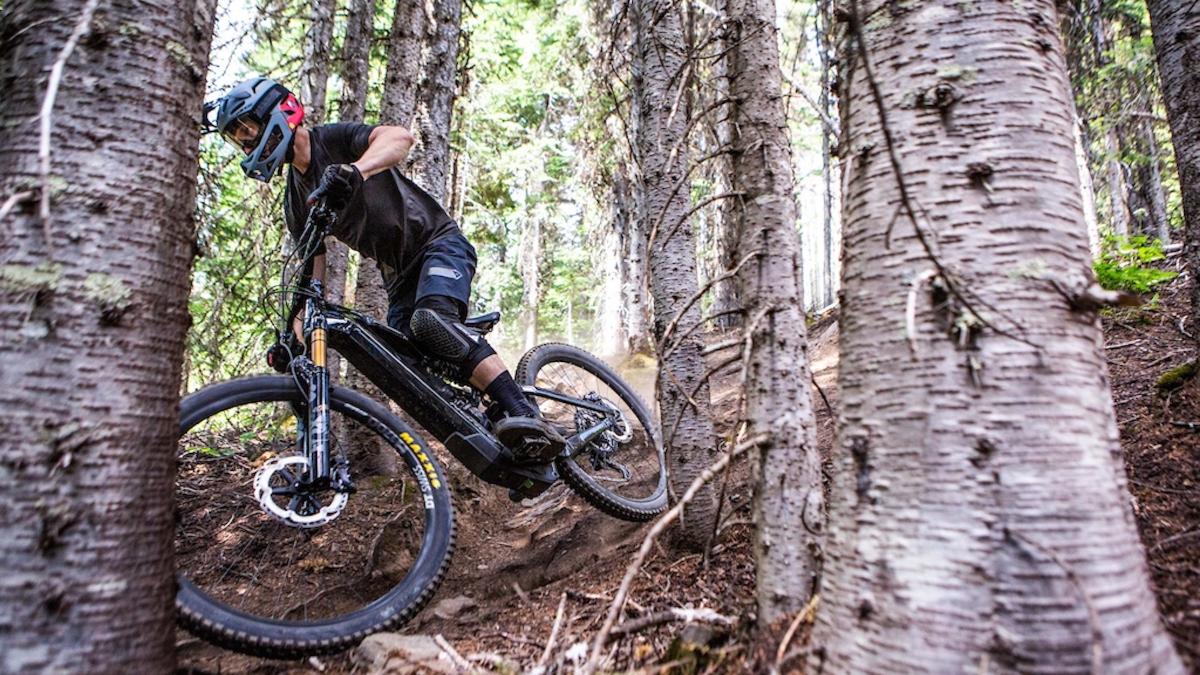 What Type of E-MTB Should You Buy in 2023?