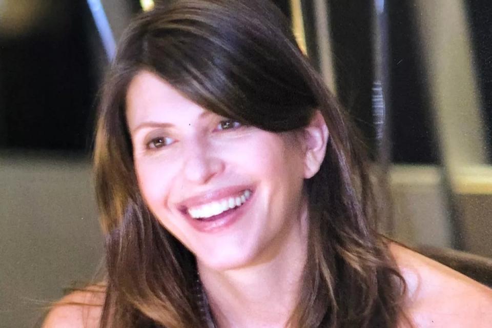Jennifer Dulos has been missing since 24 May 2019 (New Canaan Police Department)