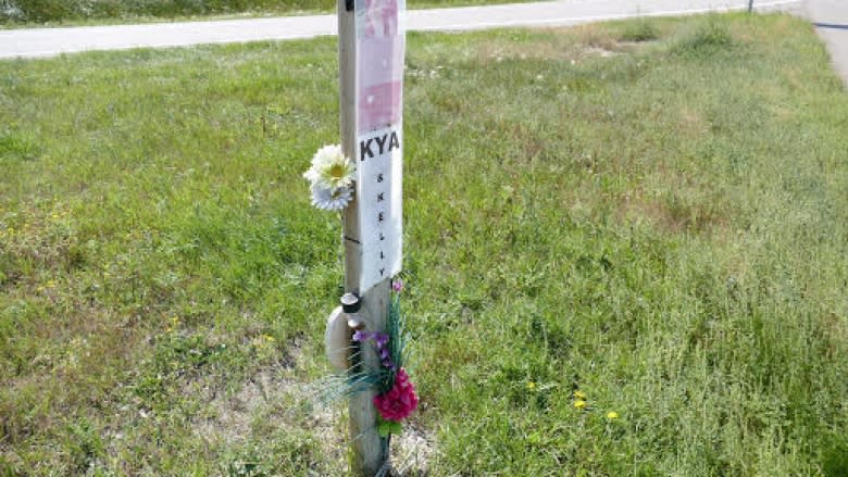 Family of teen killed in crash near Portage la Prairie joins those calling for change