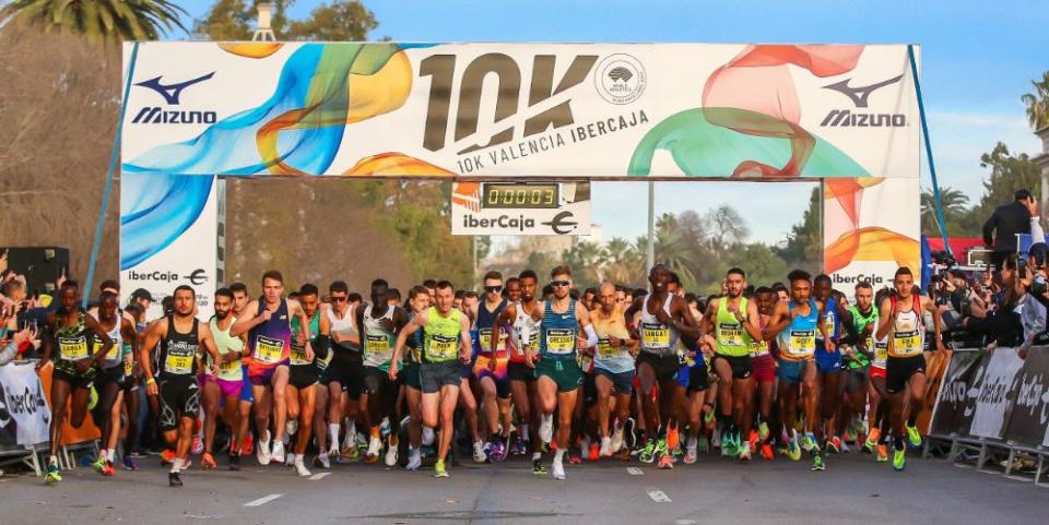 valencia 10k