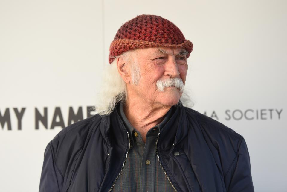 <h1 class="title">David Crosby</h1><cite class="credit">Photo: Jared Siskin for Patrick McMullan</cite>