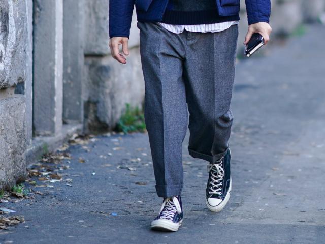 6 Trouser Trends To Follow In 2021