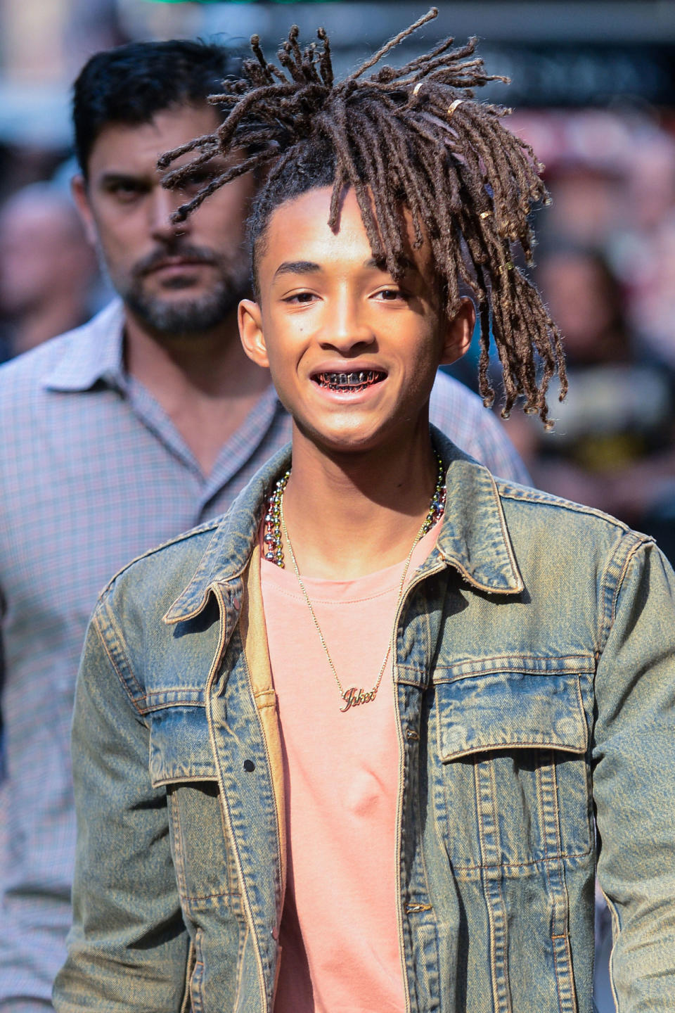 Jaden Smith