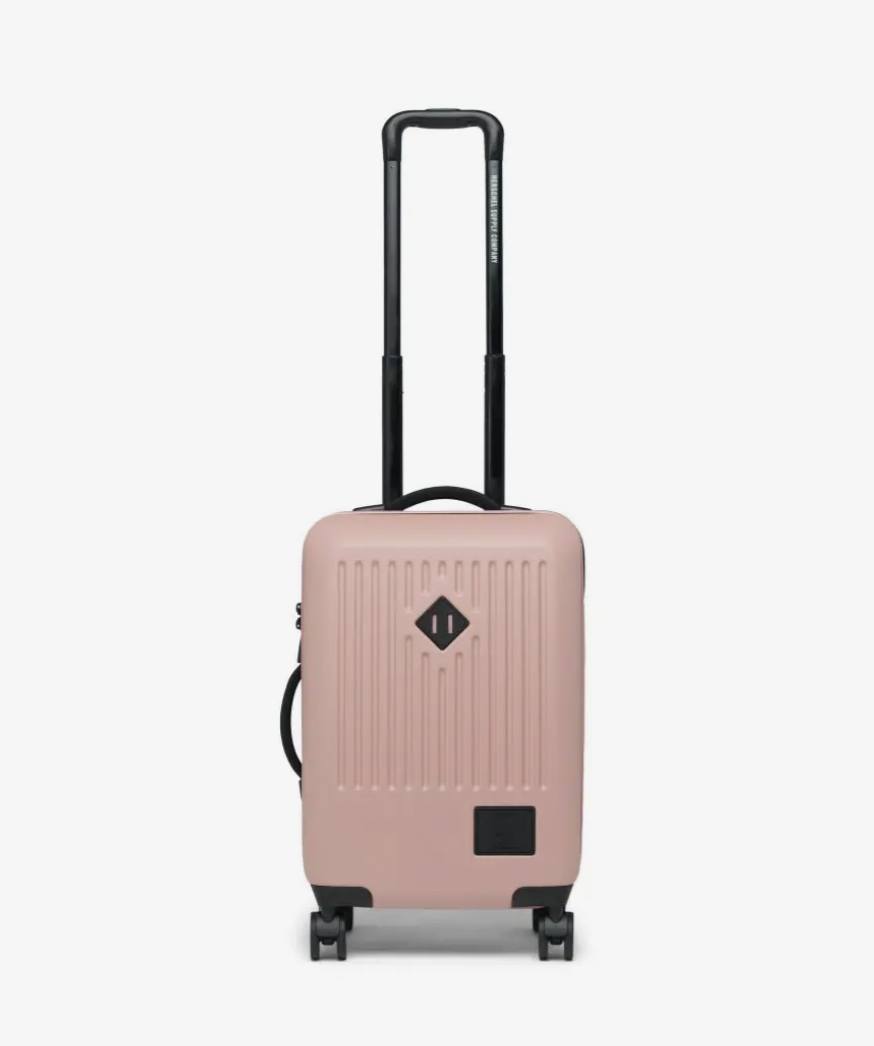 Carry-On Large in light pink (Photo via Herschel)