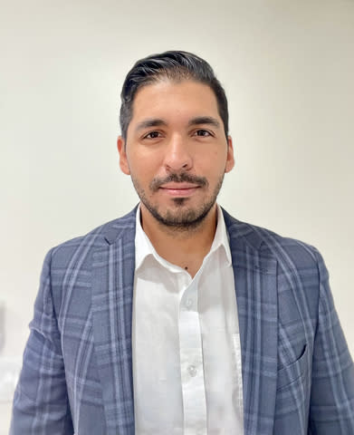 Danny Gaviria has been appointed National Sales Manager for Polar King Mobile.  (Photo: Business Wire)