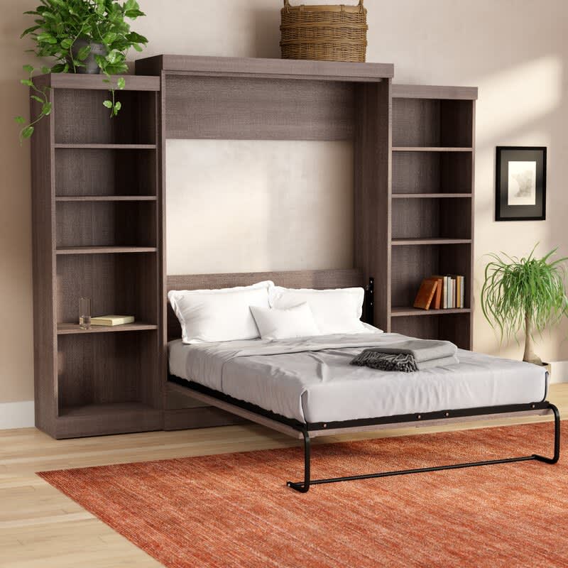 Wade Logan Arlex Murphy Bed