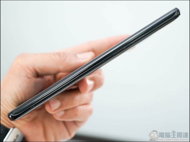 vivo NEX3開箱、評測