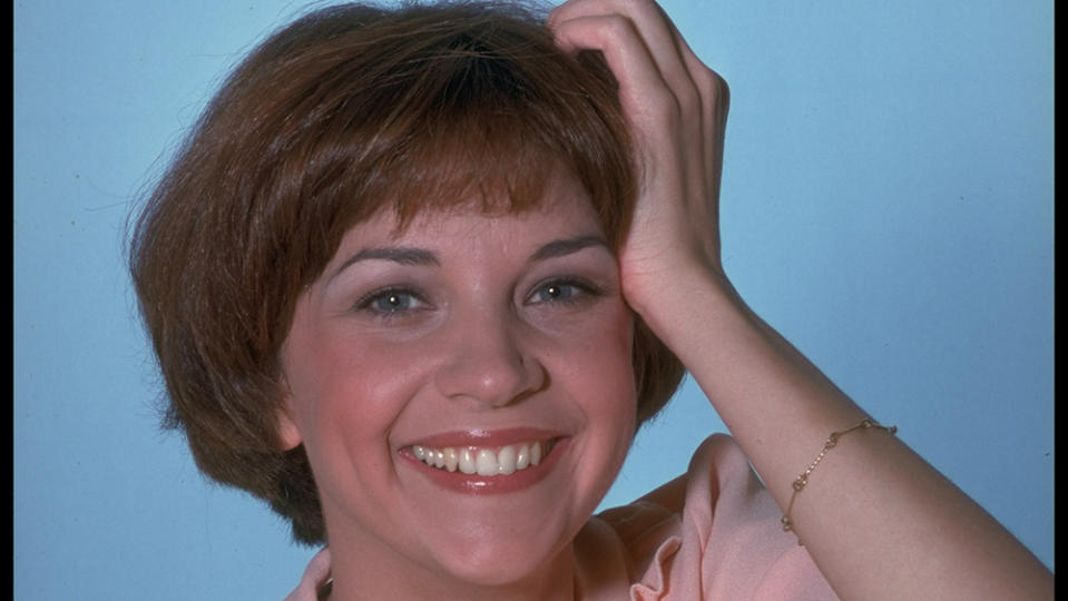 Cindy Williams