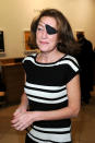 Marie Colvin (Joel Ryan/PA)