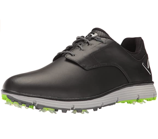 2) Callaway LaJolla Golf Shoe