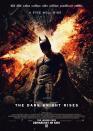 Platz 6: <b>"The Dark Knight Rises" </b> (3,2 Mio Besucher)