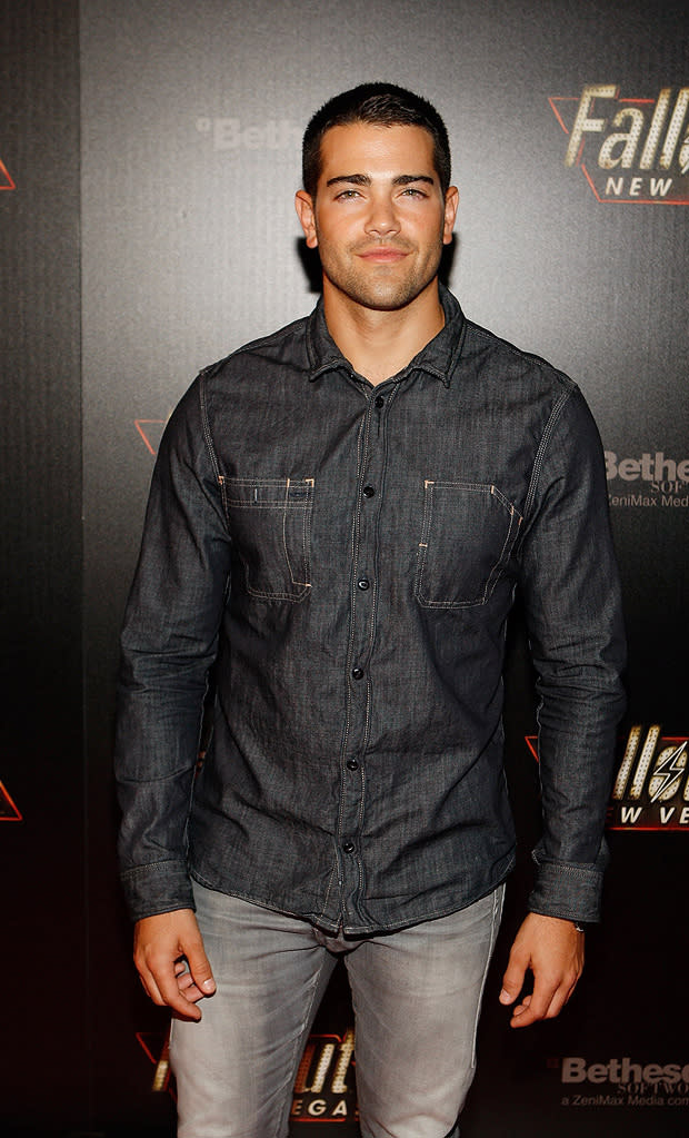 Jesse Metcalfe birthday