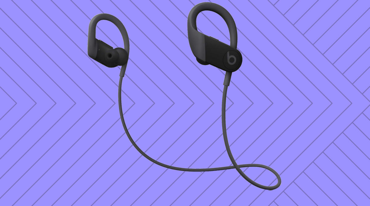 Beats Powerbeats are on sale at Amazon for the 4th of July