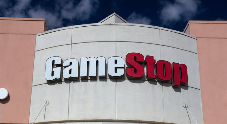 7 Video Game Stocks on Steep Discount