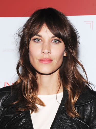 Alexa Chung