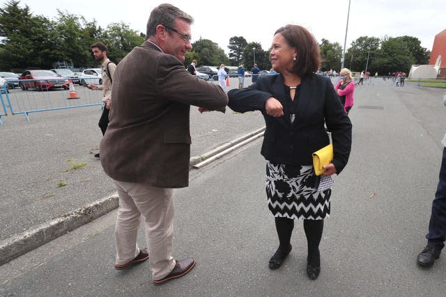 Dublin Bay South by-election