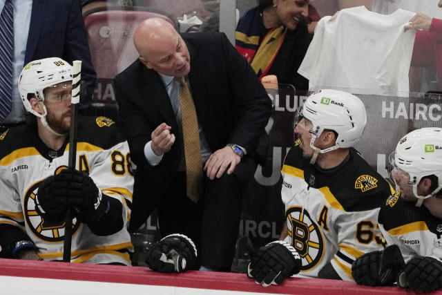 Boston Bruins: 2021-22 NHL season preview - NBC Sports