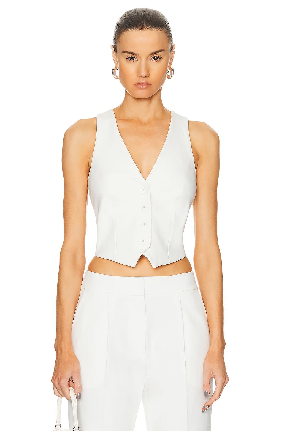 <p><a href="https://go.redirectingat.com?id=74968X1596630&url=https%3A%2F%2Fwww.fwrd.com%2Fproduct-sans-faff-jessica-transparent-vest-in-white%2FSAFF-WS2%2F&sref=https%3A%2F%2Fwww.harpersbazaar.com%2Ffashion%2Ftrends%2Fg42827562%2Fcocktail-attire-for-women%2F" rel="nofollow noopener" target="_blank" data-ylk="slk:Shop Now;elm:context_link;itc:0;sec:content-canvas" class="link rapid-noclick-resp">Shop Now</a></p><p>Jessica Transparent Vest</p><p>fwrd.com</p><p>$433.90</p>