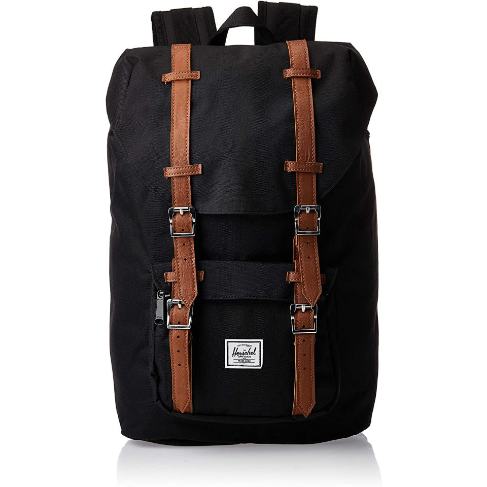 Herschel little America backpack, gifts for boyfriend