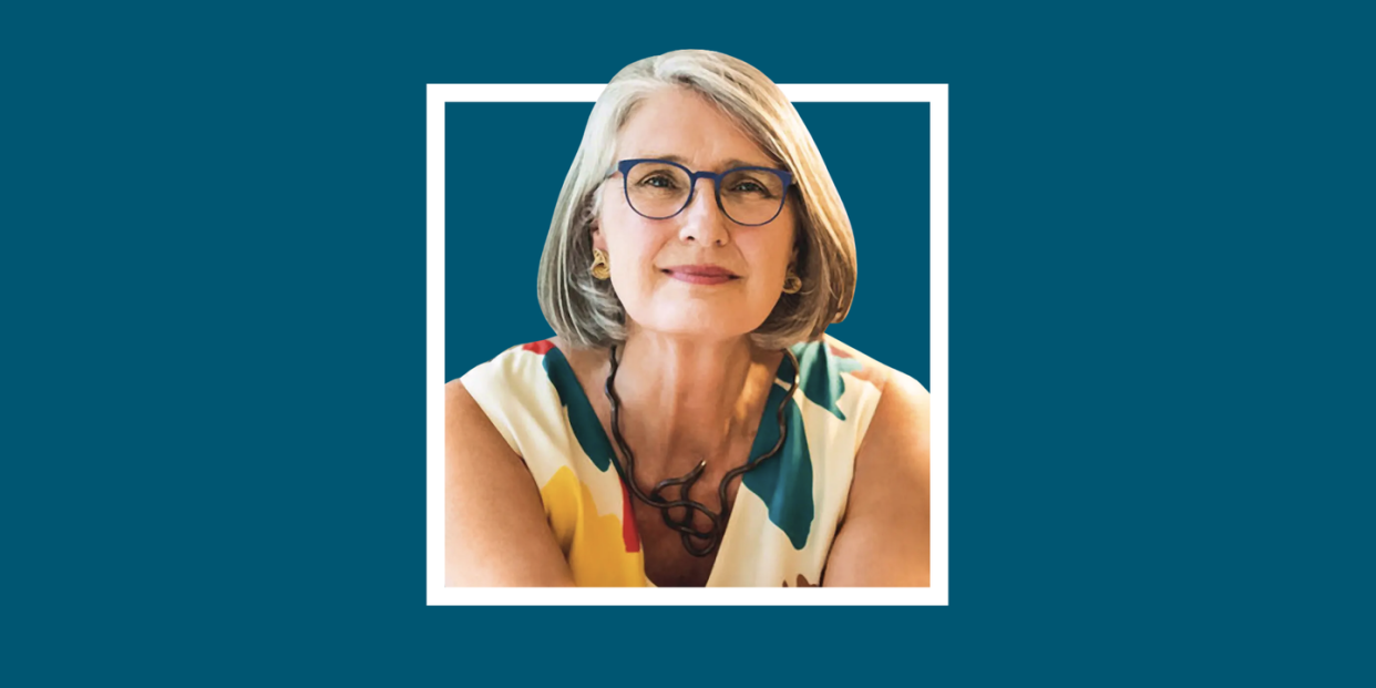 louise penny