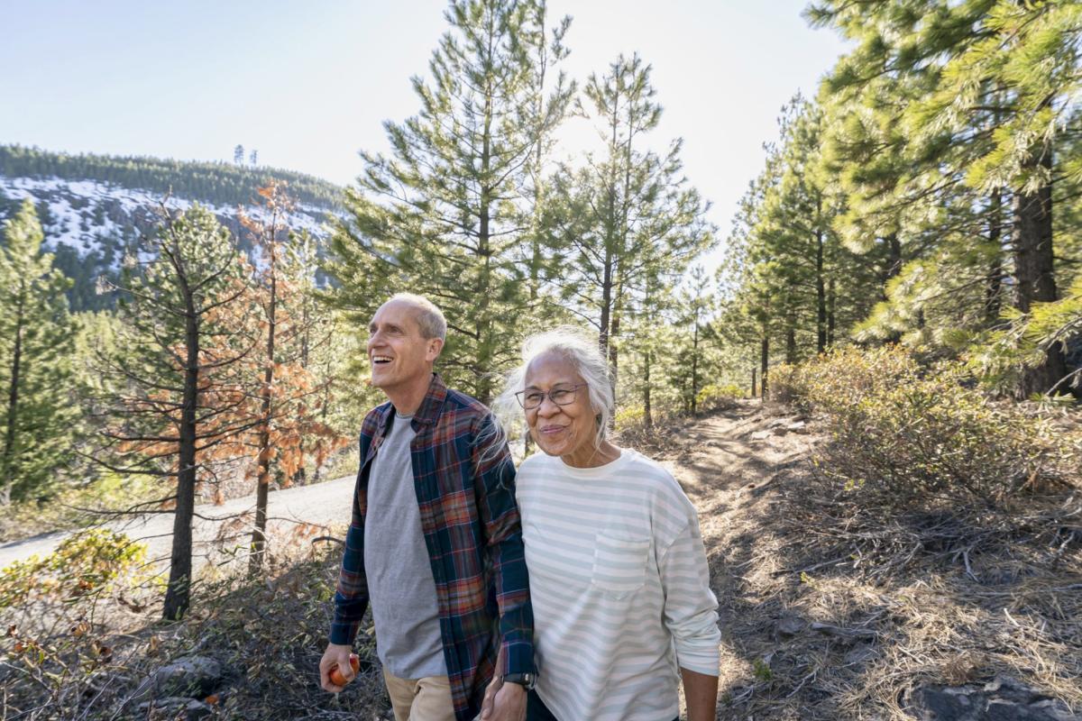 15 safest places to retire in the United States