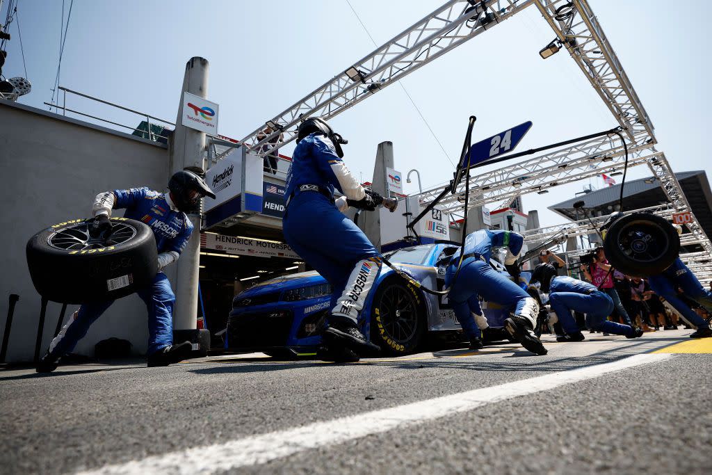 le mans 24 hour race previews