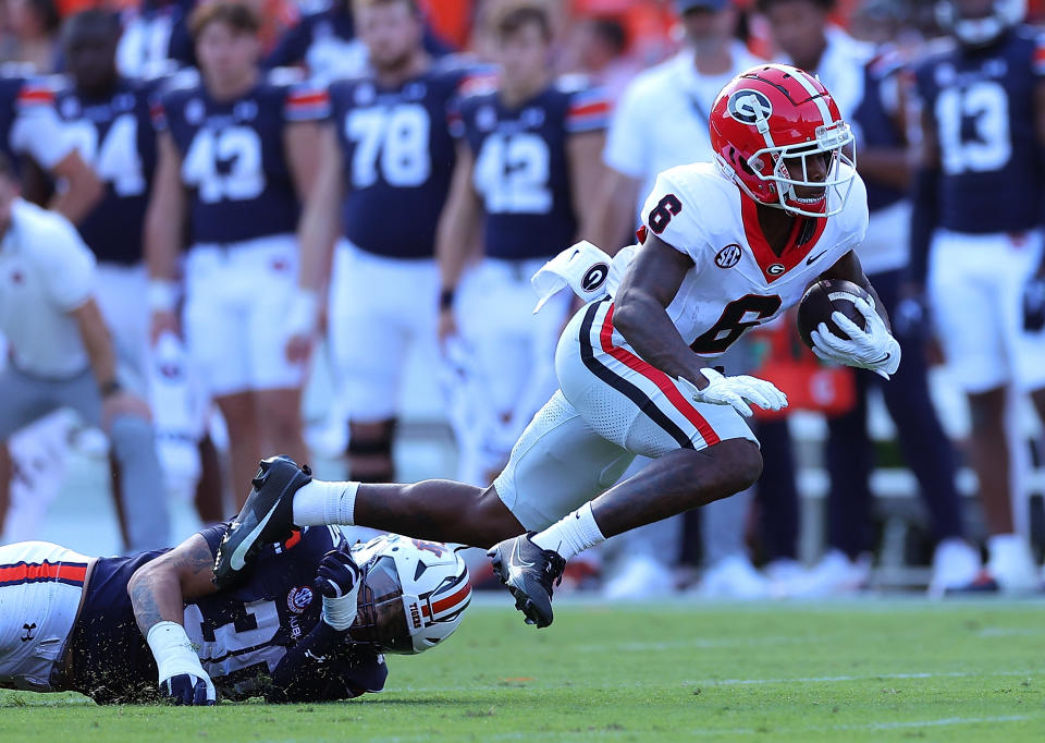 Kevin C. Cox/Getty Images