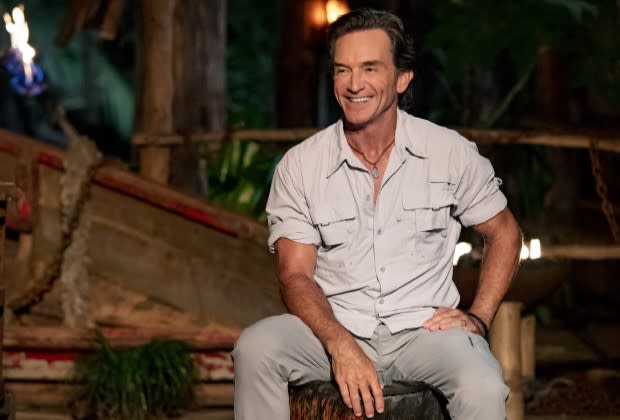 Survivor 41 Premiere Recap