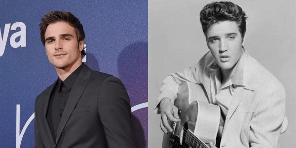 Jacob Elordi será Elvis Presley en nueva biopic dirigida por Sofia Coppola