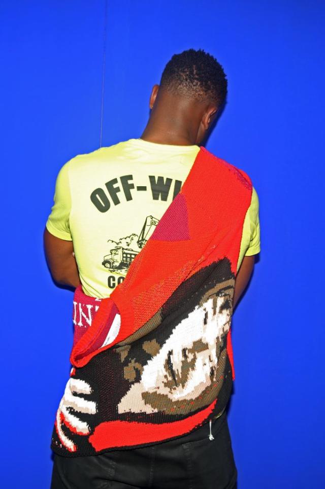 The Limitless Vision of Virgil Abloh