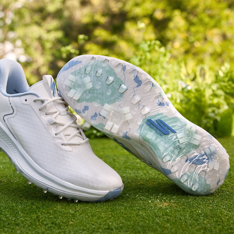 The Skechers Go Golf Blade SE.<p>Skechers</p>