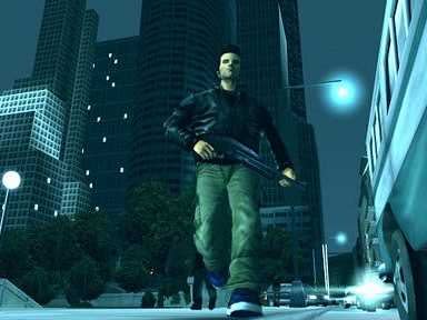 grand theft auto iii for android