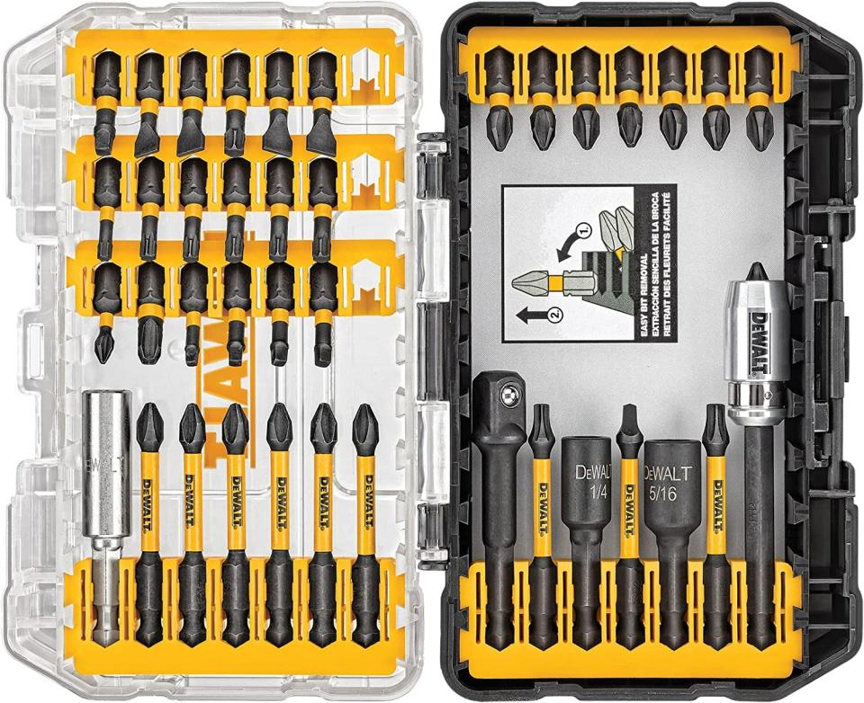 DeWalt's Best Tools Are On Sale Right Now — Save Up To $100