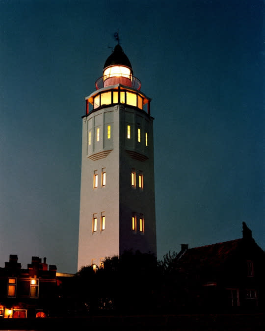 Harlingen Lighthouse Hotel, Harlingen, the Netherlands
