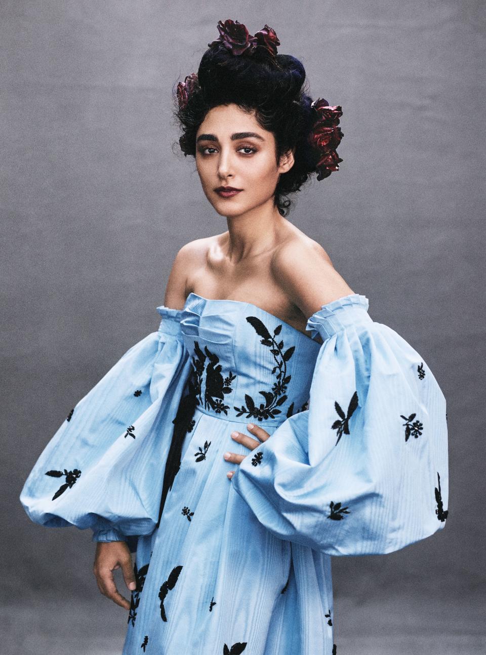 The new global superstar is as likely to be based in Nollywood as Hollywood. Gaby Wood meets Deepika Padukone, Angelababy Adesua Etomi-Wellington and 11 other transcendent actresses who know no limits.