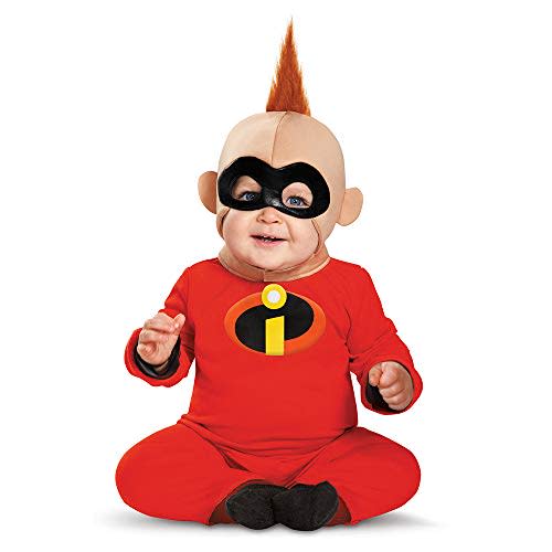 Disguise Baby Boys' Baby Jack Infant Costume (Amazon / Amazon)