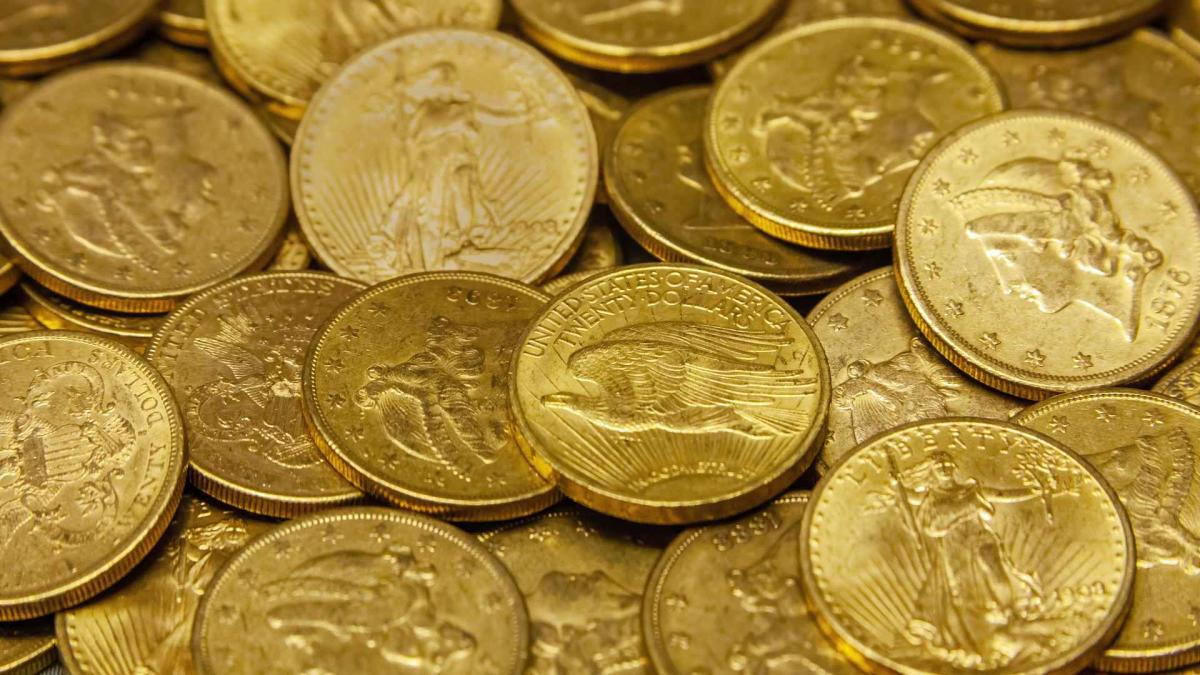 Five rare and valuable coins to collect worth up to $1.5million
